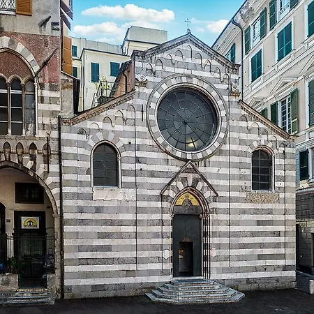 Guest house La Piazzetta & 3*