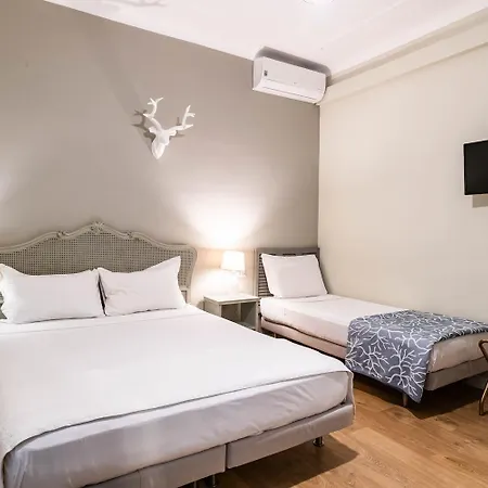 Gasthof La Piazzetta &